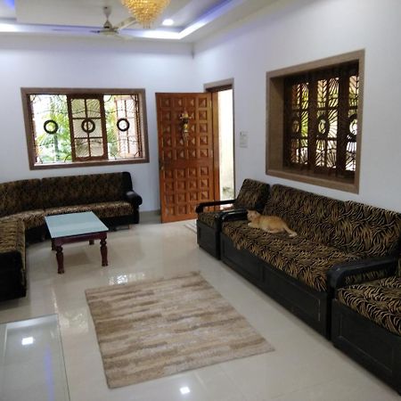 Gurukiran Villa Alibag Exterior photo